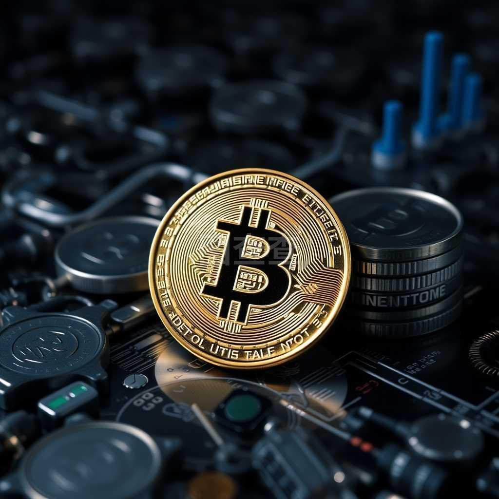 DeFi 锁仓量变化